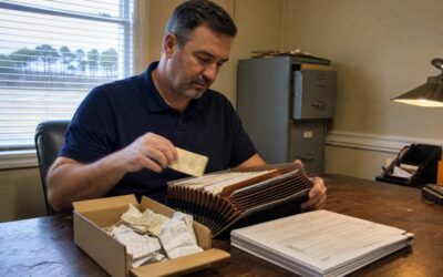 What Happens After You File Your Taxes? A Step-by-Step Timeline