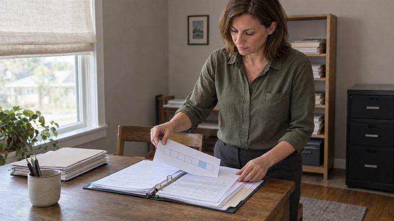 Payroll Setup Checklist: What a Small Business Needs Before Paying a First Employee